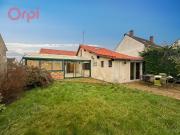 Vente Maison 5 pièces 105 m2 La Ville du Bois