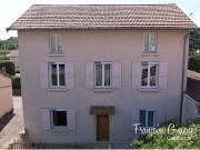 Vente Maison 5 pièces 105 m2 Le Péage de Roussillon