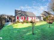 Vente Maison 5 pièces 105 m2 Le Temple de Bretagne