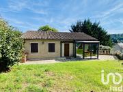 Vente Maison 5 pièces 105 m2 Le Vigen