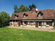 Vente Maison 5 pièces 105 m2 Lisieux