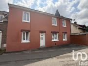Vente Maison 5 pièces 105 m2 Loos en Gohelle