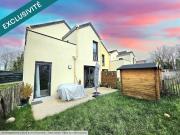 Vente Maison 5 pièces 105 m2 Magny le Hongre