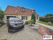 Vente Maison 5 pièces 105 m2 Maignelay Montigny