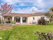 Vente Maison 5 pièces 105 m2 Marmande