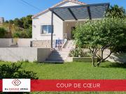 Vente Maison 5 pièces 105 m2 Martigues