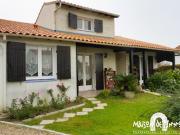 Vente Maison 5 pièces 105 m2 Meschers sur Gironde