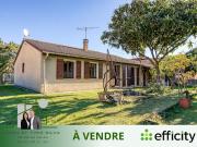 Vente Maison 5 pièces 105 m2 Miribel