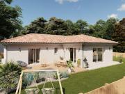 Vente Maison 5 pièces 105 m2 Moliets et Maa