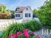 Vente Maison 5 pièces 105 m2 Montlhéry