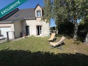 Vente Maison 5 pièces 105 m2 Montlouis sur Loire