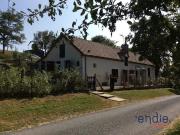 Vente Maison 5 pièces 105 m2 Mornay sur Allier
