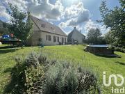 Vente Maison 5 pièces 105 m2 Nesles la Montagne