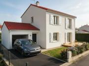 Vente Maison 5 pièces 105 m2 Neuilly Plaisance