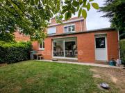 Vente Maison 5 pièces 105 m2 Neuville en Ferrain