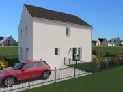 Vente Maison 5 pièces 105 m2 Notre Dame d'Oé Vente Maison 5 pièces 105 m2 Notre Dame d'Oé