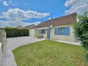 Vente Maison 5 pièces 105 m2 Ozoir la ferriere