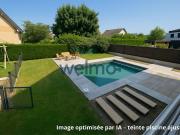 Vente Maison 5 pièces 105 m2 Pulversheim