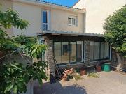 Vente Maison 5 pièces 105 m2 Saint Estève