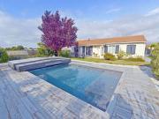 Vente Maison 5 pièces 105 m2 Saint Georges de Didonne