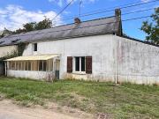 Vente Maison 5 pièces 130 m2 Saint Gildas des Bois