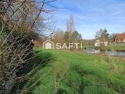 Vente Maison 5 pièces 105 m2 Saint Hilaire sur Yerre