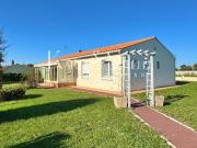 Vente Maison 5 pièces 105 m2 Saint Martin de Fraigneau