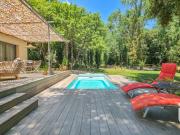 Vente Maison 5 pièces 105 m2 Saint Laurent la Vernède