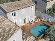 Vente Maison 5 pièces 105 m2 Saint Rémy de Provence