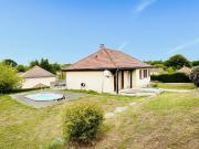 Vente Maison 5 pièces 105 m2 Saint Sulpice le Guérétois