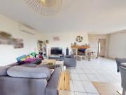 Vente Maison 5 pièces 105 m2 Sainte Radegonde