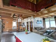 Vente Maison 5 pièces 105 m2 Saintines