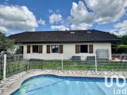 Vente Maison 6 pièces 105 m2 Sales