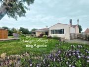 Vente Maison 5 pièces 105 m2 Surgères