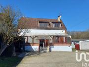 Vente Maison 5 pièces 105 m2 Thorigny sur Oreuse