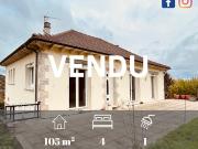 Vente Maison 5 pièces 105 m2 Tulle