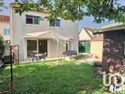 Vente Maison 5 pièces 105 m2 Villeneuve le Roi