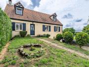 Vente Maison 5 pièces 105 m2 Viry Noureuil
