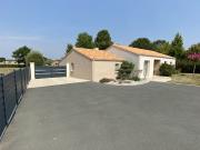 Vente Maison 5 pièces 106 m2 Vendrennes