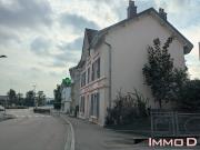 Vente Maison 5 pièces 106.23 m2 Châtel sur Moselle