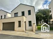Vente Maison 5 pièces 106.59 m2 Caen