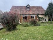 Vente Maison 5 pièces 106.5 m2 Saint Fargeau
