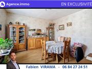 Vente Maison 5 pièces 106.73 m2 Souvigne