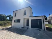 Vente Villa 5 pièces 106.77 m2 Rennes