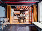 Vente Maison 5 pièces 106.81 m2 Versailles