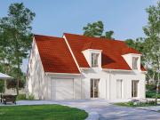 Vente Maison 5 pièces 106 m2 Bailly Romainvilliers