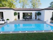 Vente Maison 5 pièces 106 m2 Barjac