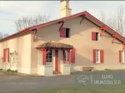 Vente Maison 5 pièces 106 m2 Bazas