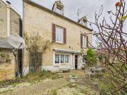 Vente Maison 5 pièces 106 m2 Bény sur Mer