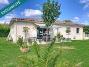 Vente Maison 5 pièces 106 m2 Castelsarrasin